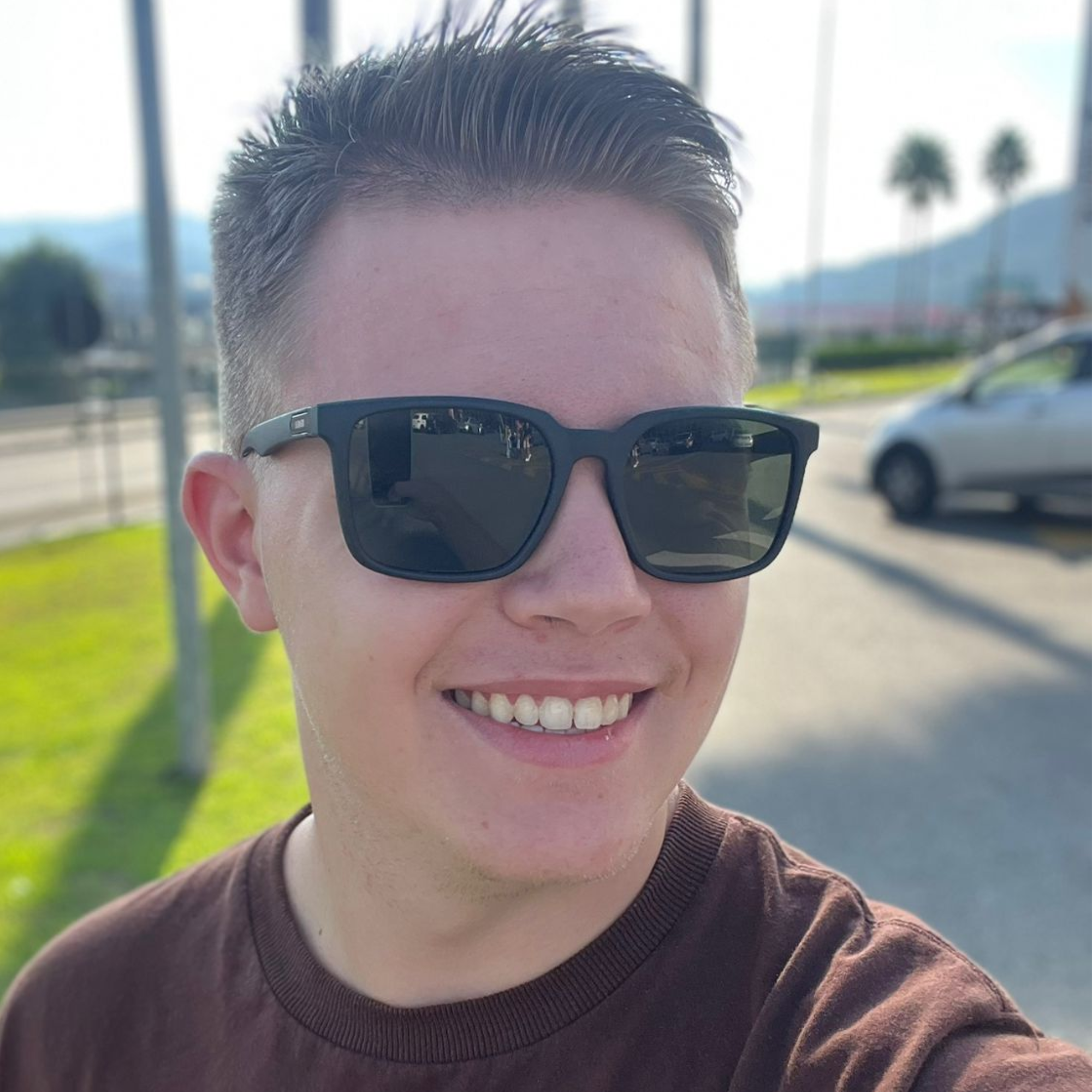 Foto de Perfil